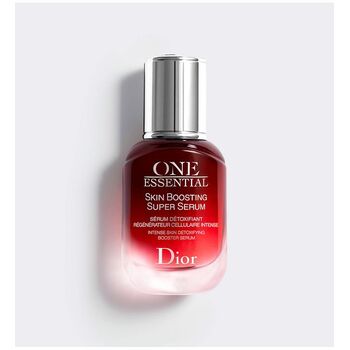 One Essential Intense Skin Detoxifying Booster Serum - Detoxikačné vyhladzujúce pleťové sérum